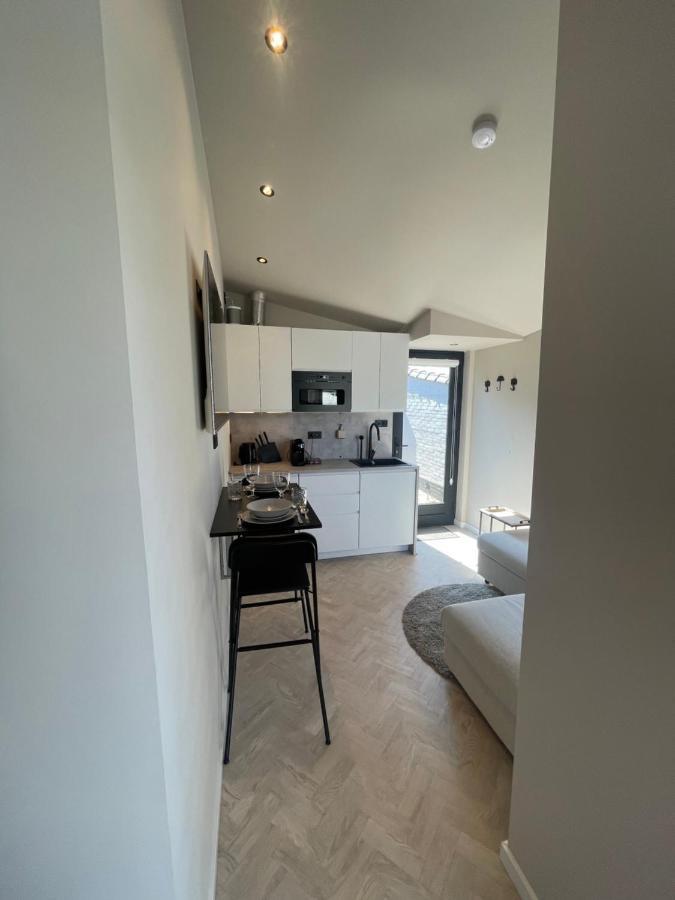 Amsterdam Beach Suite Vlakbij Zee ザントフォールト エクステリア 写真